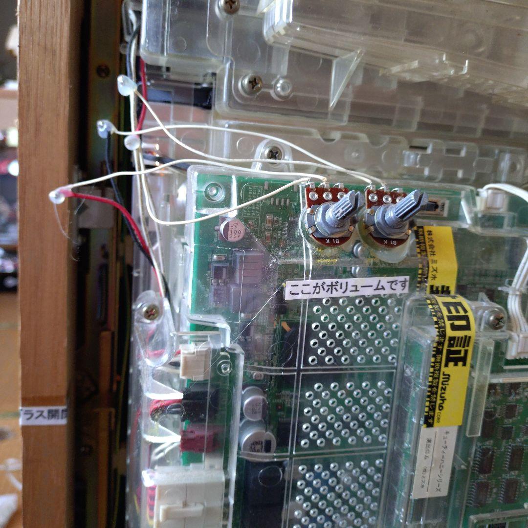 激レア！CR キューティーハニーF ぱちんこミドル　1/359 確認事項あり