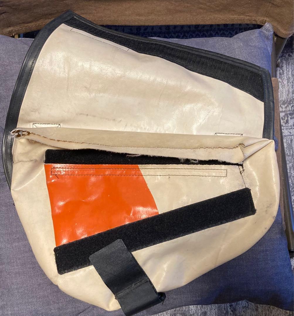 フライターグ FREITAG KNIGHT RIDER F31ナイトライダー廃盤 - メルカリ