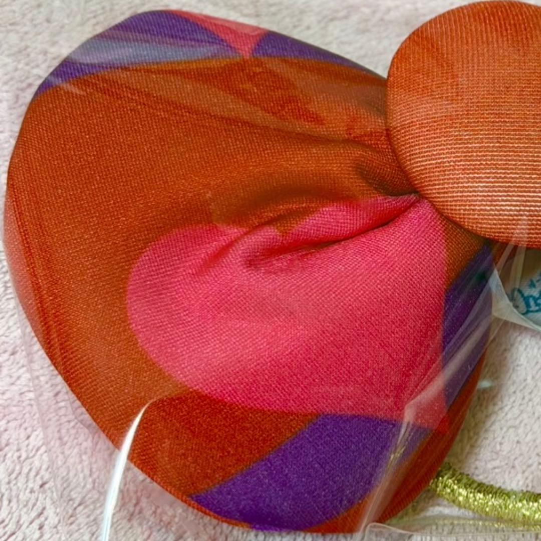 ミラクルギフトパレード アップサイクル リボン