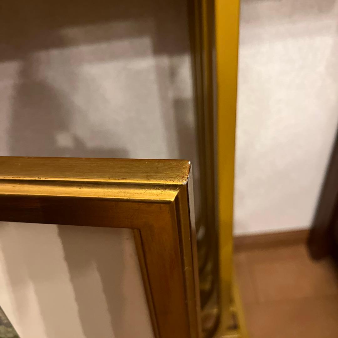 【更に値下げしました】ゴブラン画