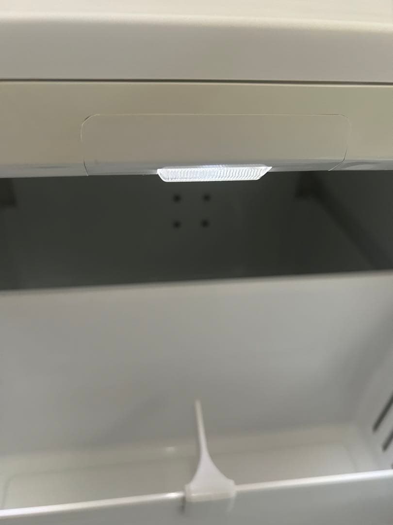 三菱 MITUBISHI 電子冷蔵庫 RP-20A-P 動作確認済み - メルカリ