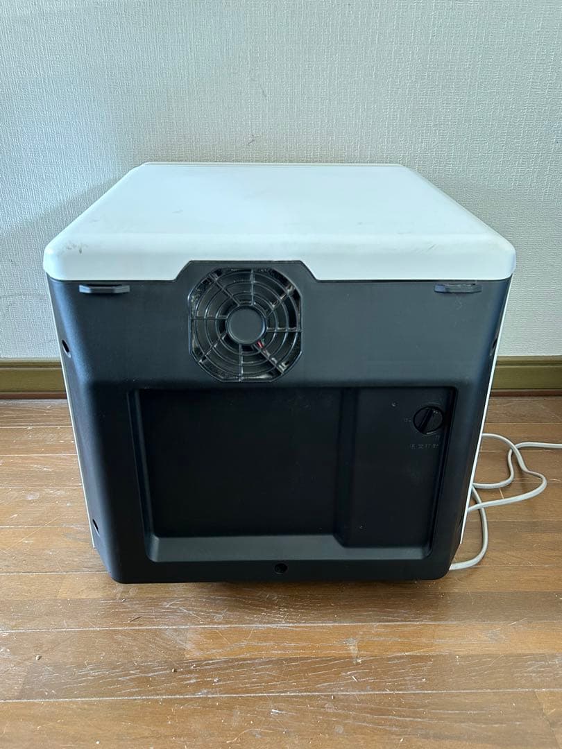 三菱 MITUBISHI 電子冷蔵庫 RP-20A-P 動作確認済み - メルカリ