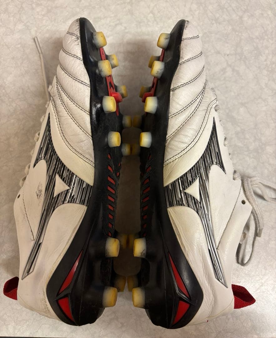 ミズノ モレリアネオ4 24.5cm