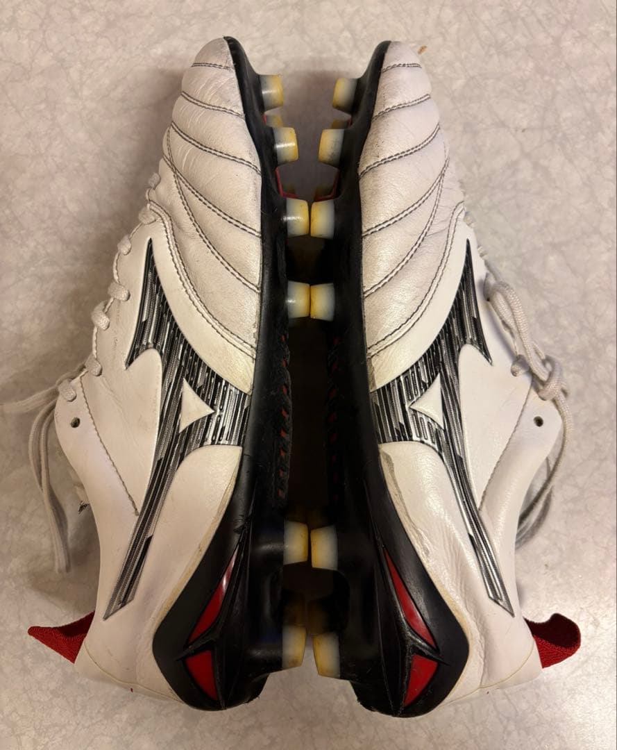 ミズノ モレリアネオ4 24.5cm