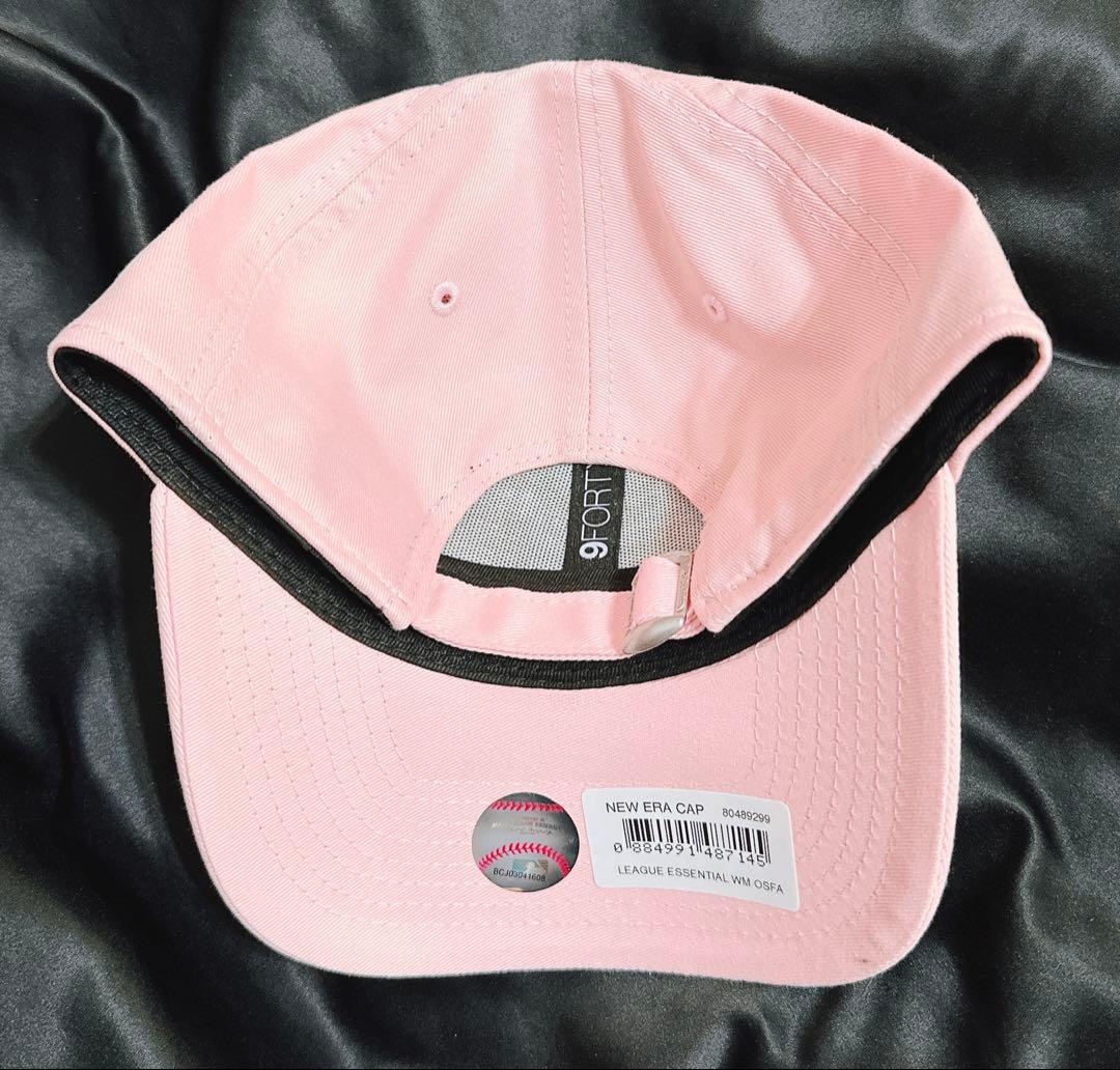 ニューエラ キャップ デコ ジュエル 誕生日 プレゼント 9FORTY - メルカリ