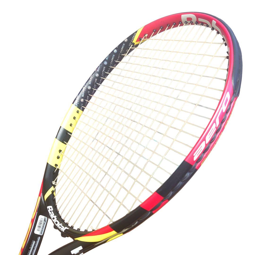 希少・極美品】バボラ アエロプロドライブ ローランギャロス 2015 G2