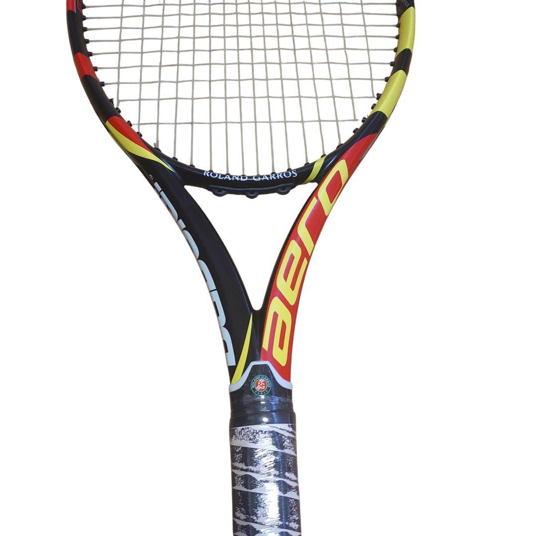 希少・極美品】バボラ アエロプロドライブ ローランギャロス 2015 G2