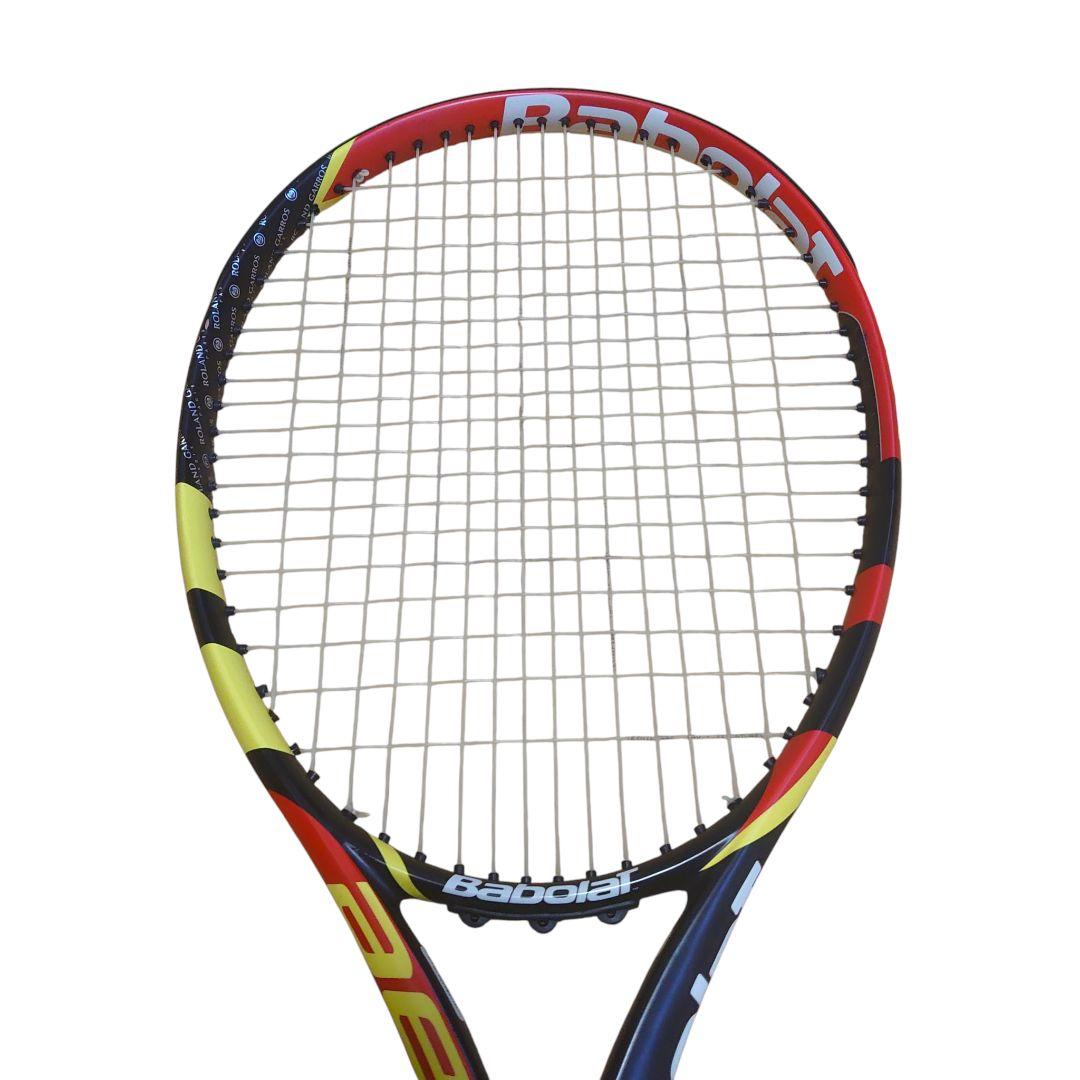 希少・極美品】バボラ アエロプロドライブ ローランギャロス 2015 G2