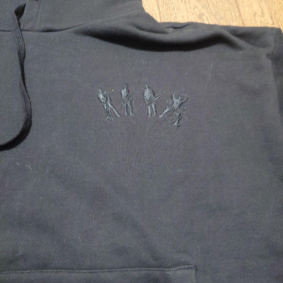 Dear Mr.Children From gone° 音色パーカー 未使用