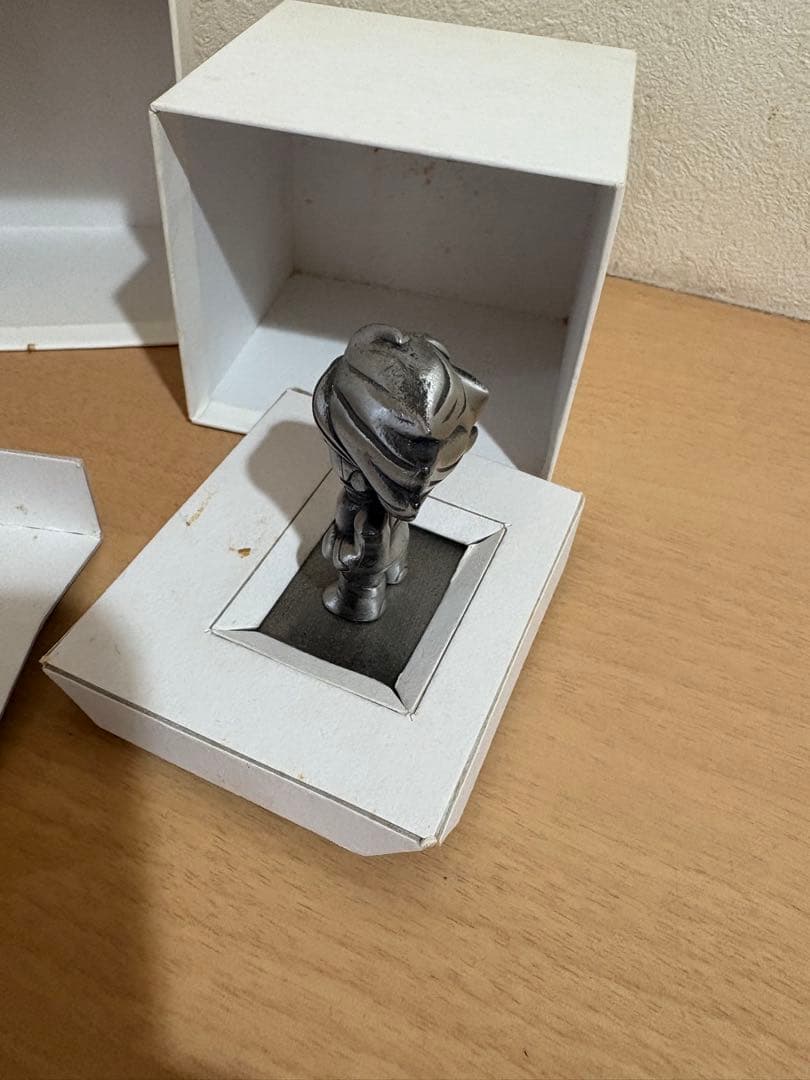 ファイナルファンタジー クローム FF V ff5 クロム フィギュア バッツ