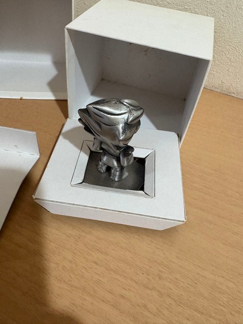 ファイナルファンタジー クローム FF V ff5 クロム フィギュア バッツ