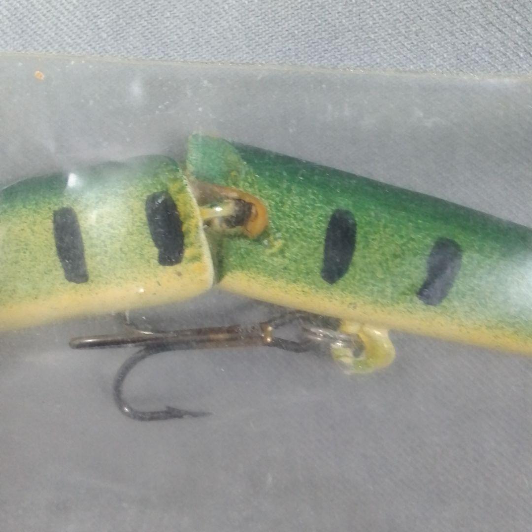 AC Plug A.C.skinny 9インチ - メルカリ