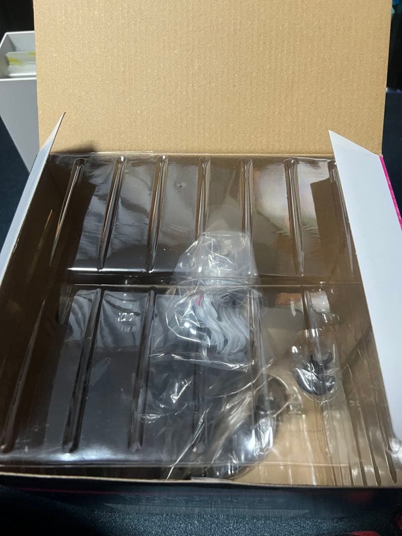 ガ*ト様 開封品　NIKKE 一番くじ ラストワン賞 モダニア フィギュア