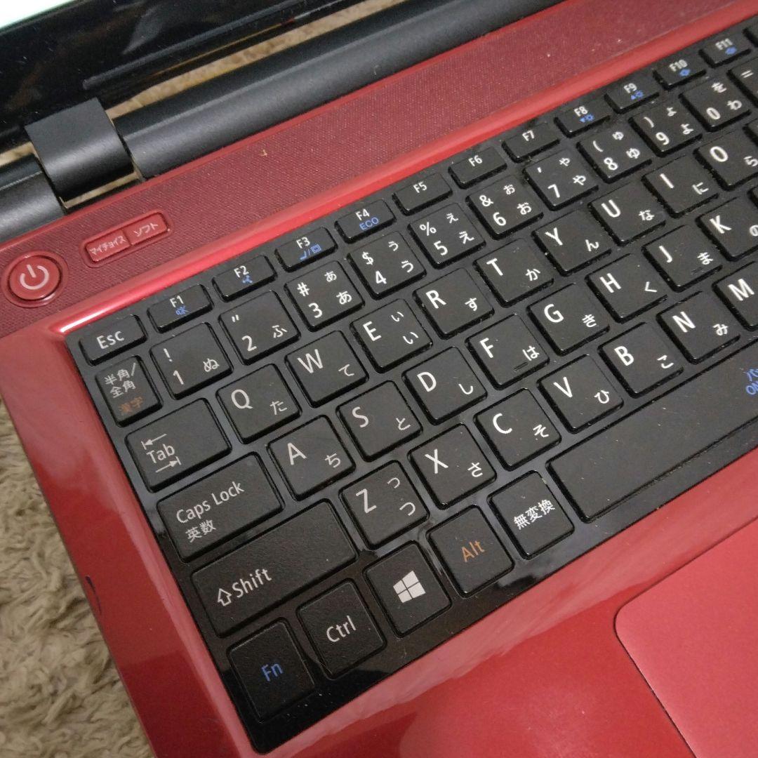 千38 特価 直ぐに使える初期設定済み Office ノートパソコン - メルカリ