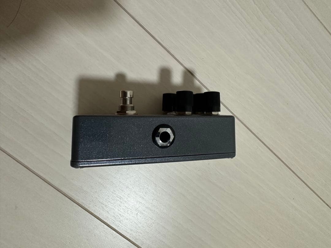 ギター catalinbread RAH