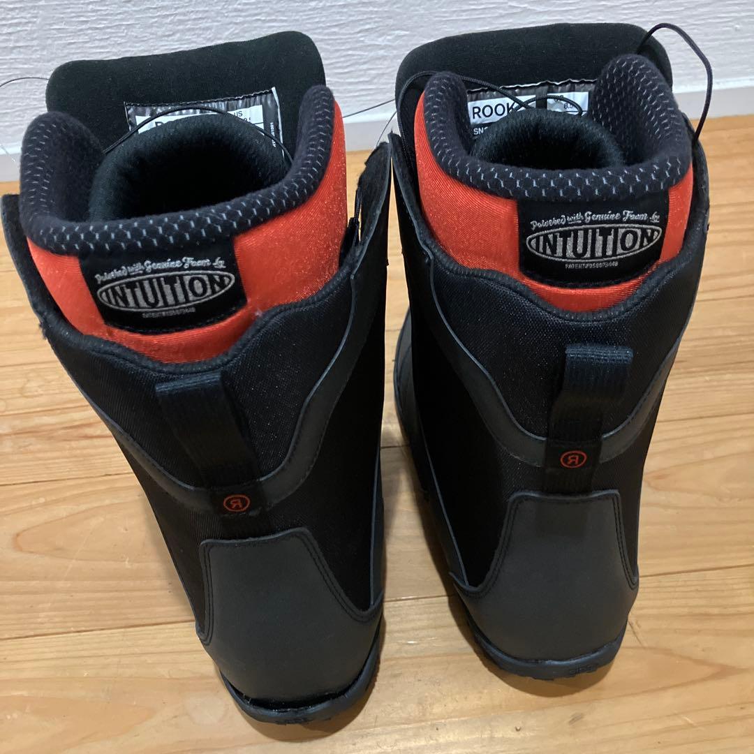 スノーボード RIDE ROOK 26.5cm