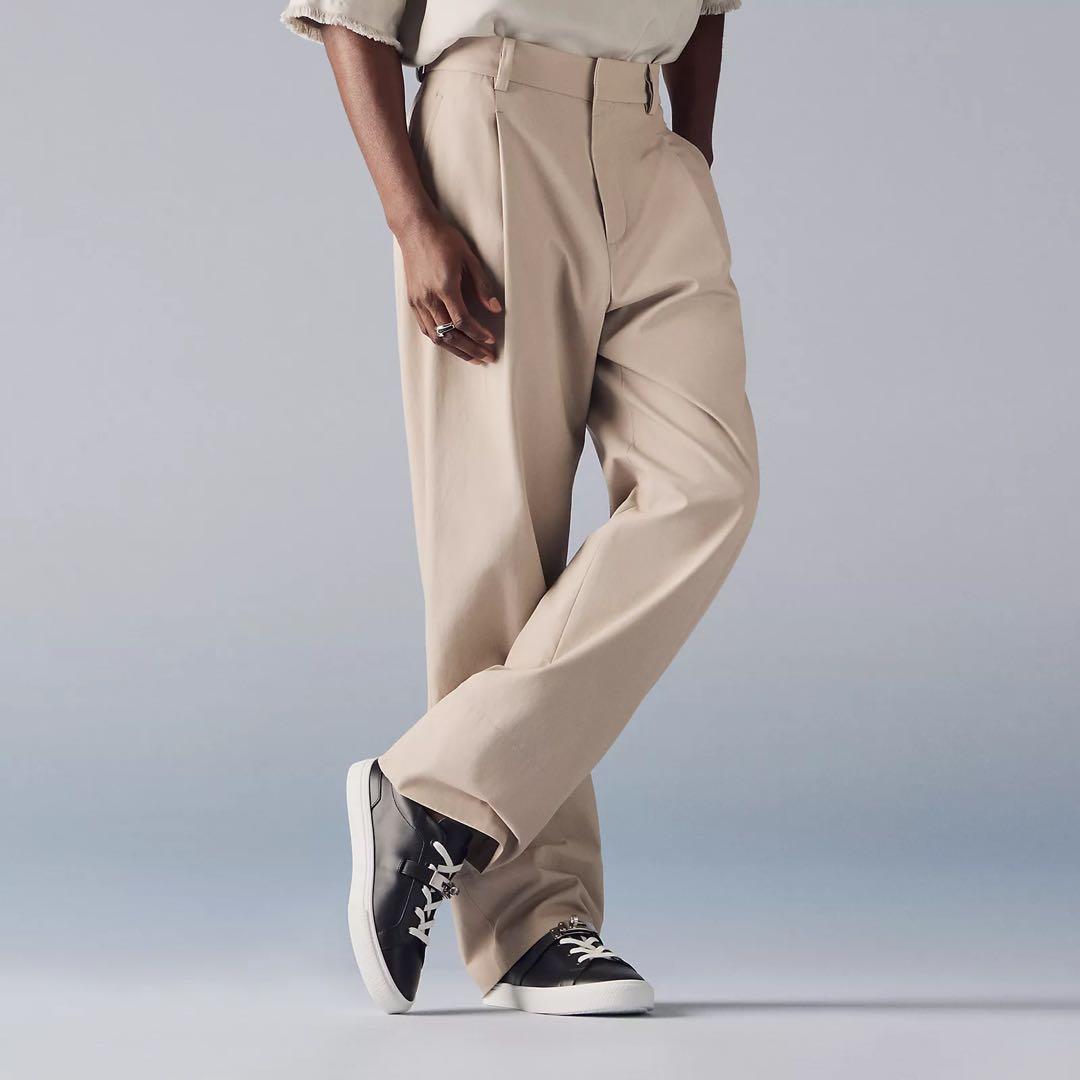 定価22万円 エルメス デイ スニーカー ケリー 44 28cm前後 定価22万円 エルメス デイ スニーカー ケリー 44 28cm前後 - メルカリ