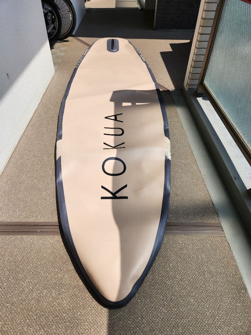 KOKUA MAKUA GRIDE KOKUA×taliscrewキャップ付き KOKUA