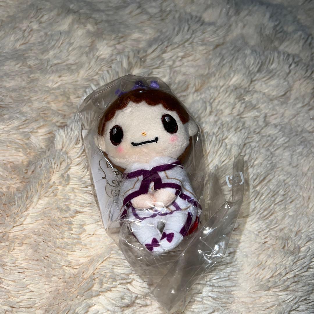 岸優太 ちょっこりさん King & Prince SWEET GARDEN