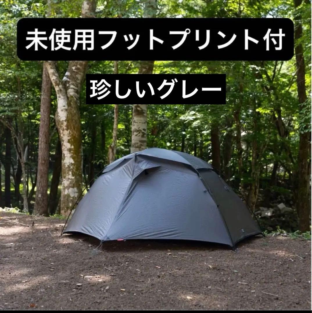 未使用　TFS Goromity grey the free spirits Goromity – THE FREE SPIRITS