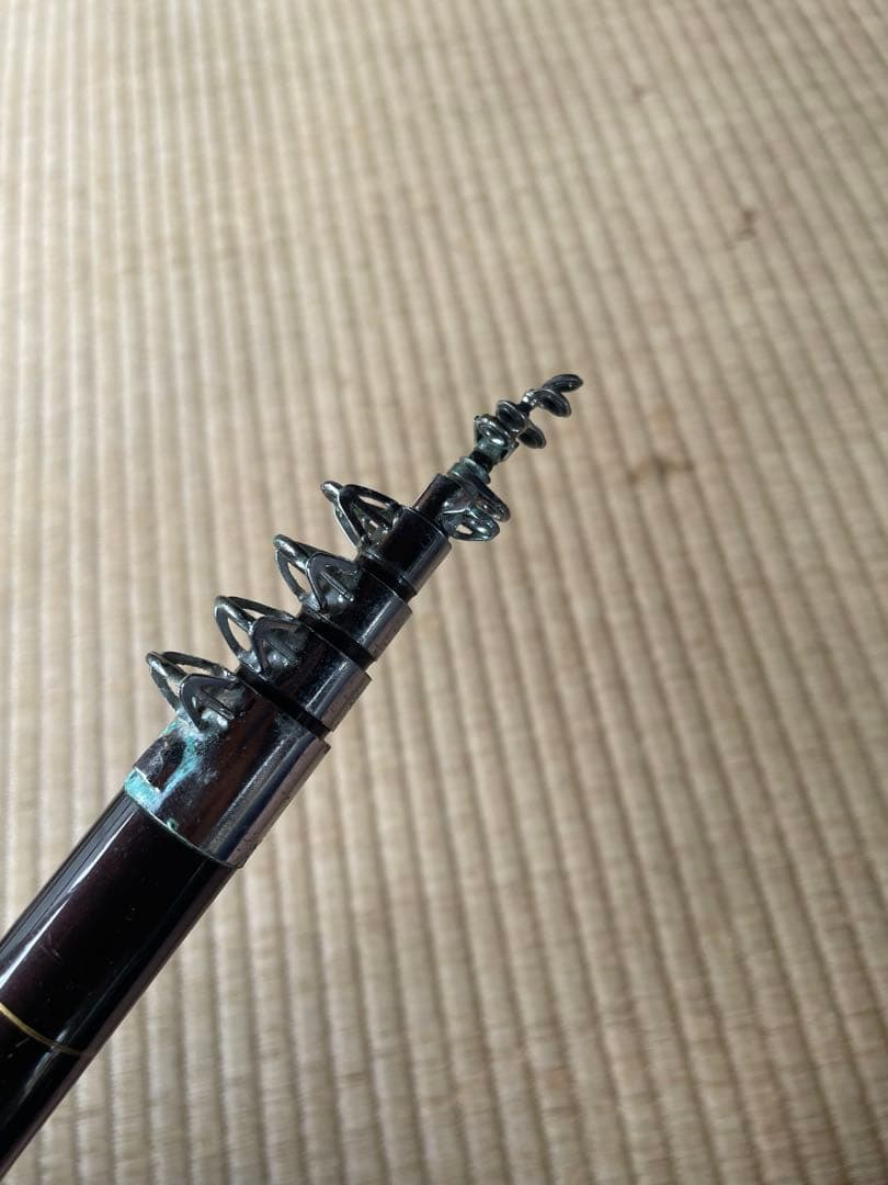 飛燕 チヌ 2号 53 Daiwa - メルカリ