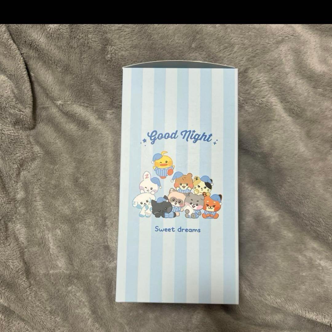 ZEROBASEONE ゼロ二 ゴニニGood Night ぬいぐるみ