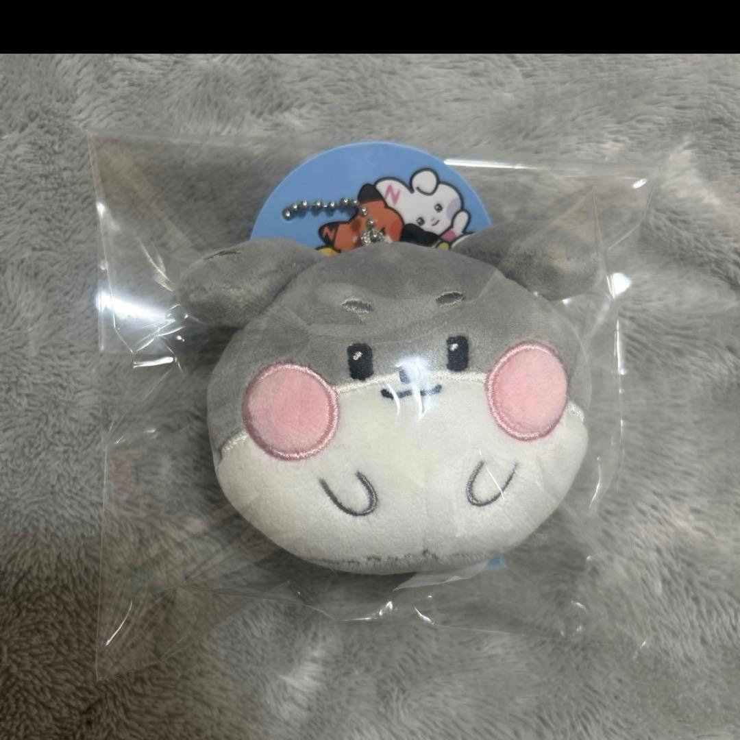 ZEROBASEONE ゼロ二 ゴニニGood Night ぬいぐるみ