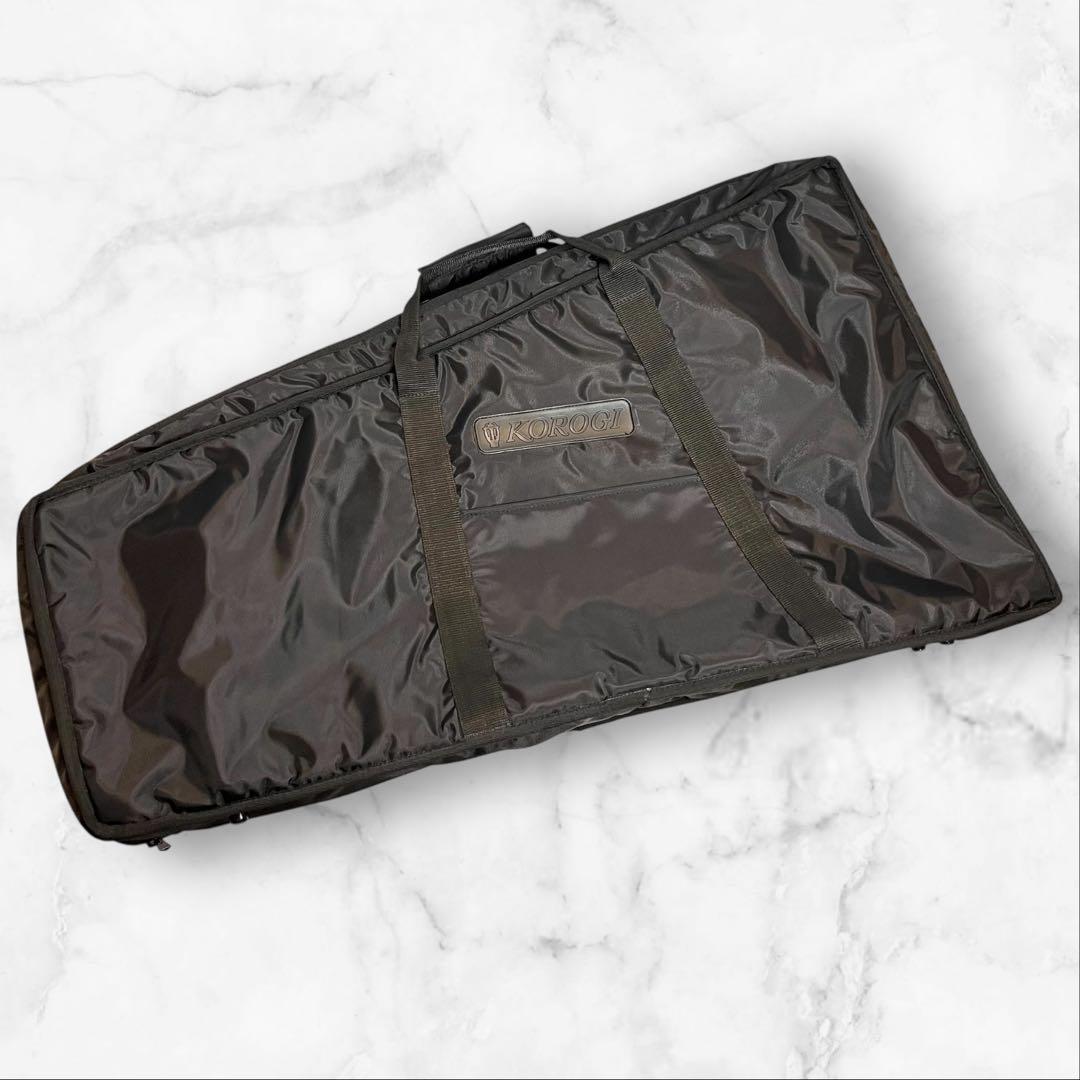 コオロギ 卓上木琴 シロフォン ECO32 マレット ソフトケース KOROGI