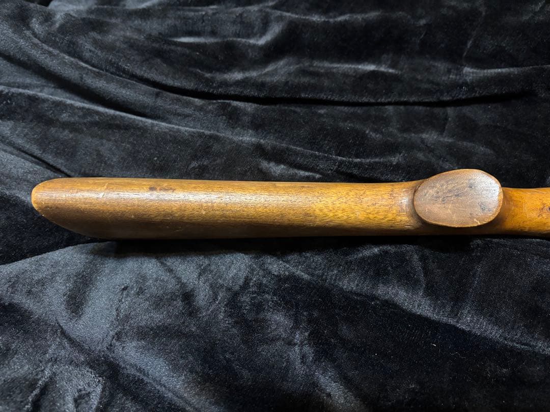 射的　コルク銃/動作品　昭和/レトロ/希少/縁日/祭り/当時物/