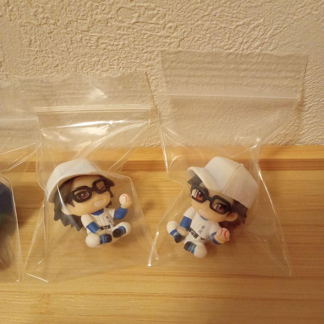 ダイヤのA お茶友 まとめ売り コンプ