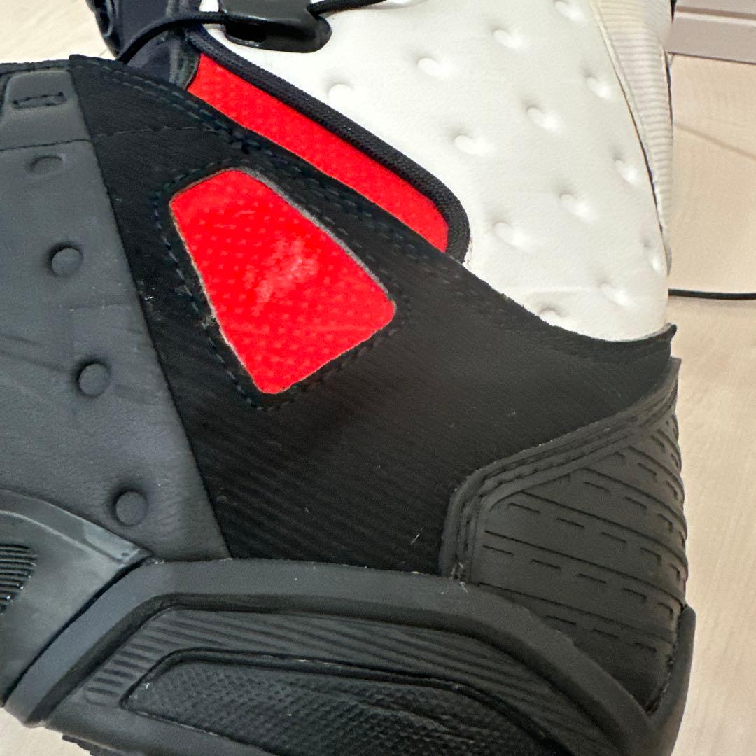 Salomon スノーボードブーツ Synapse 26.5cm