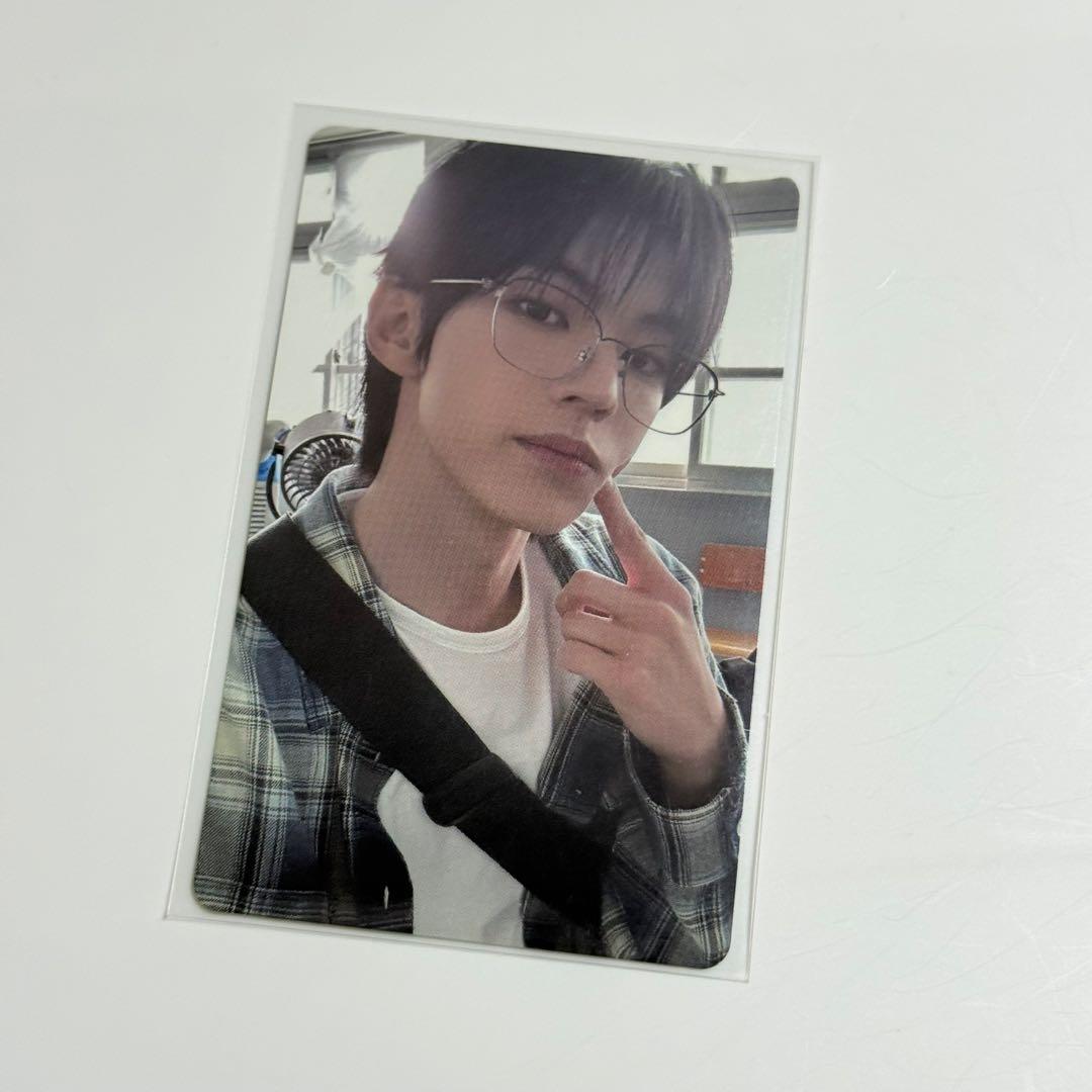 TWS はじめましてHMV ラキドロ ドフン - メルカリ