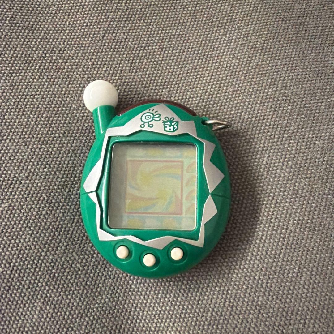 動作確認済み】たまごっち 超じんせーエンジョイ！たまごっちプラス