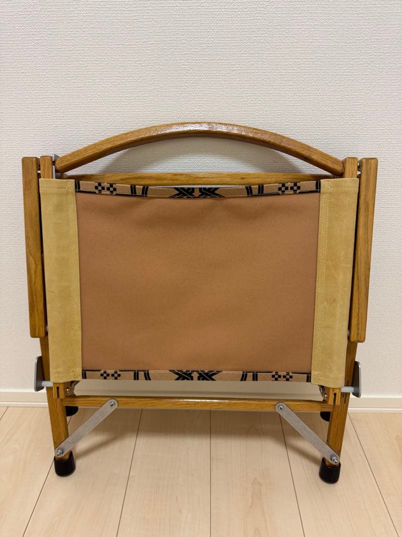 カーミットチェア old mountain garakuda ガラクダ カスタム - メルカリ