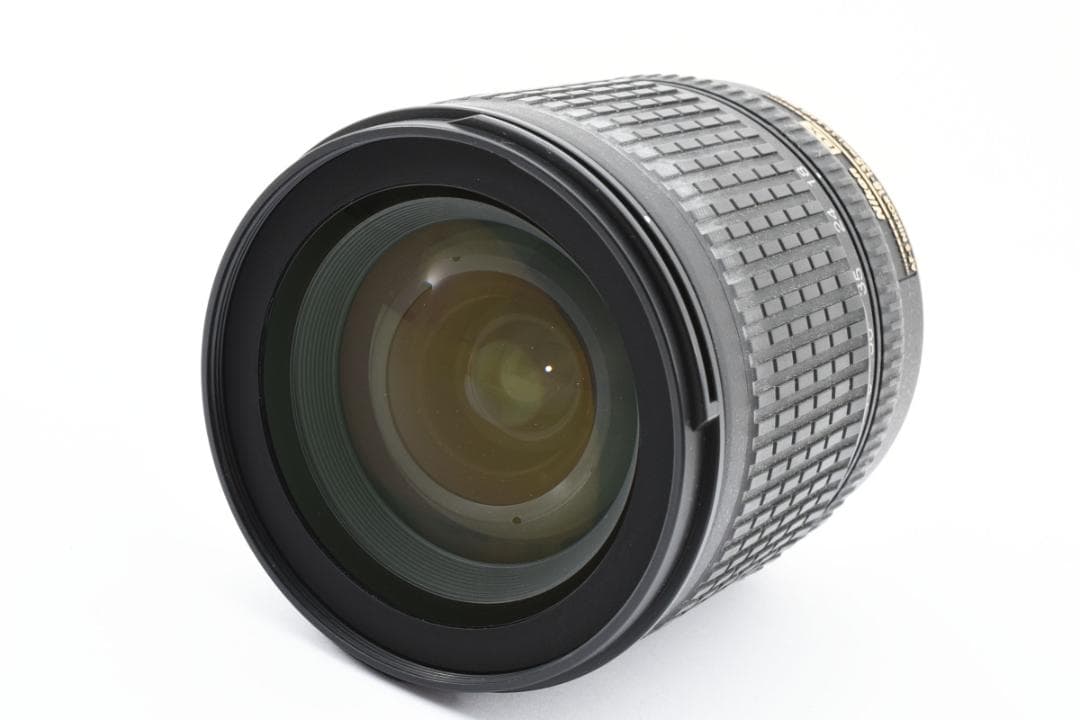 【美品】Nikon AF-S 18-135mm F3.5-5.6 G ED DX