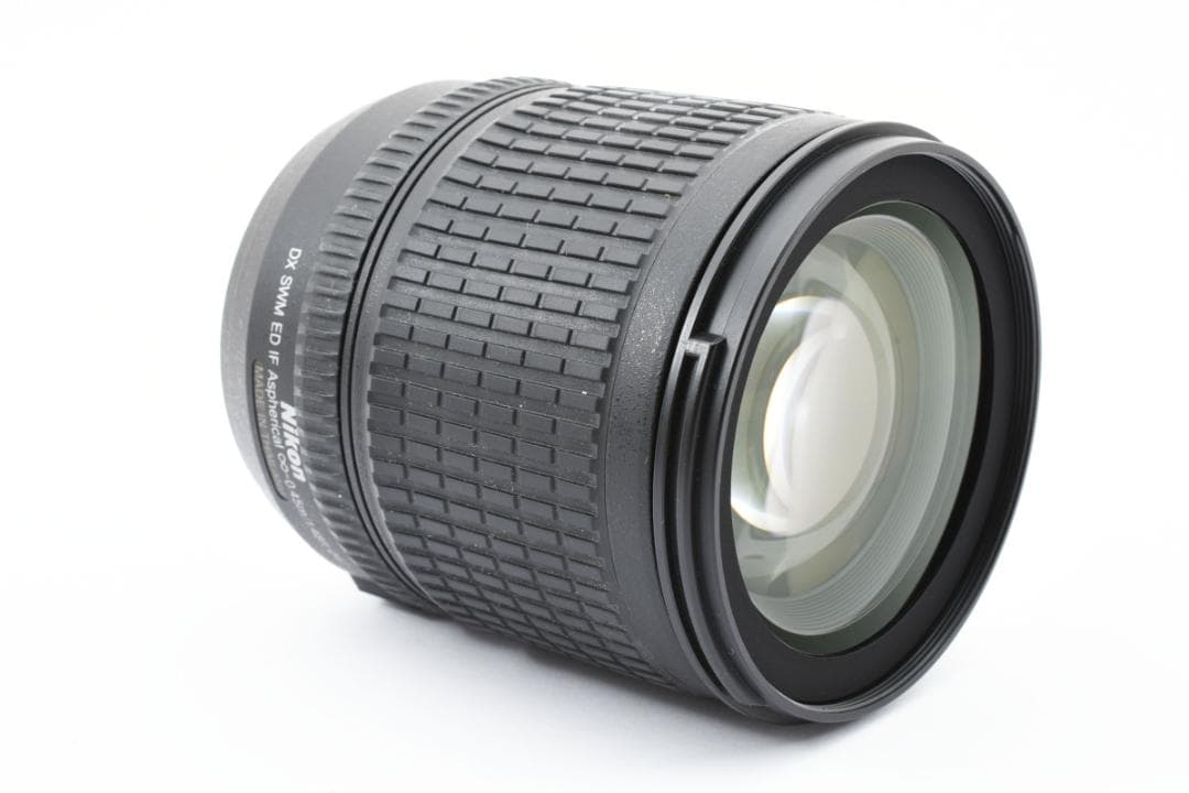 【美品】Nikon AF-S 18-135mm F3.5-5.6 G ED DX