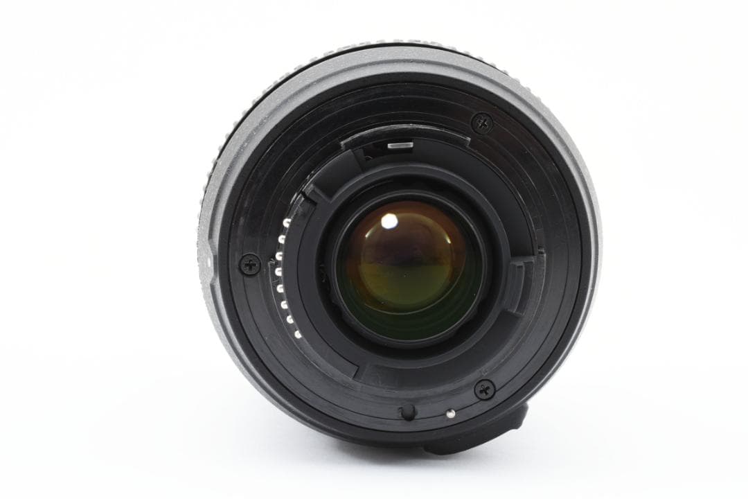 【美品】Nikon AF-S 18-135mm F3.5-5.6 G ED DX