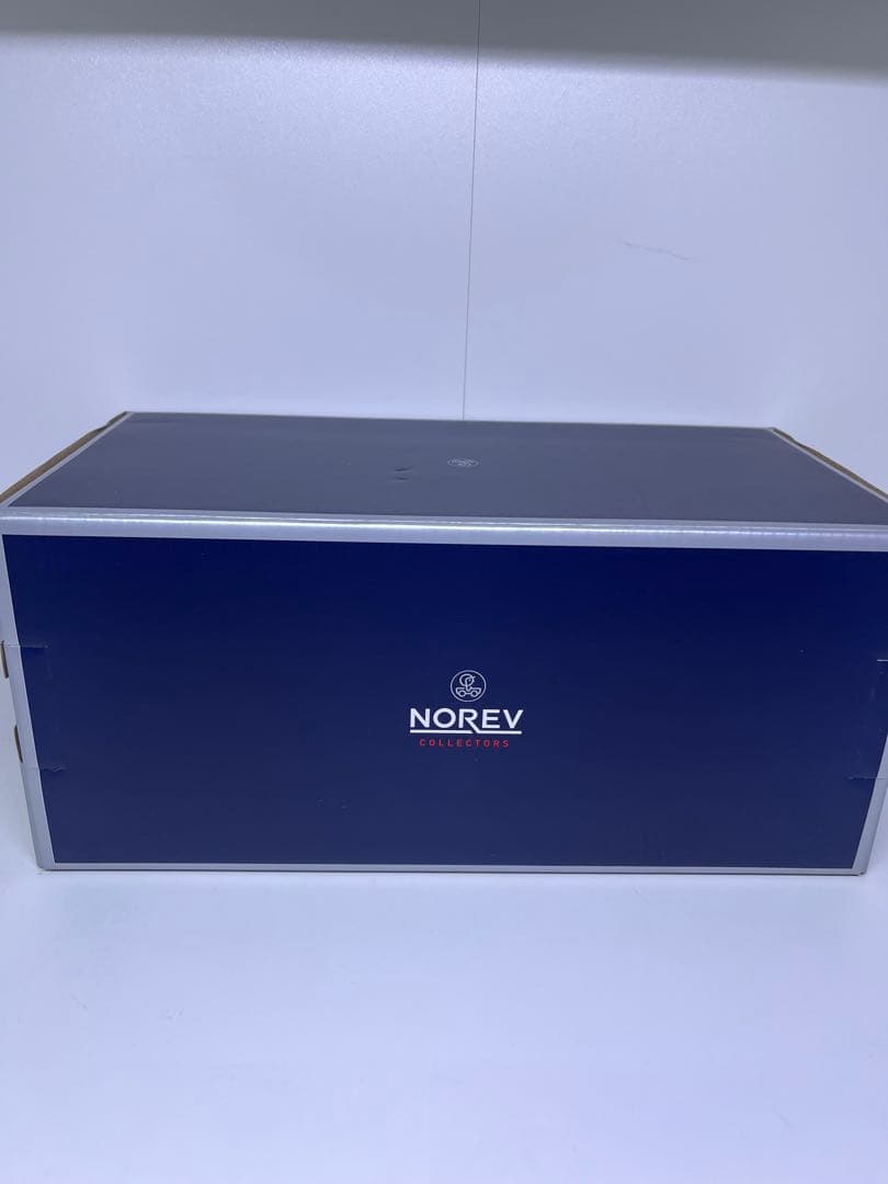 ベントレー コンチネンタル GTC 1/18 2019 NOREV製 未開封 - メルカリ