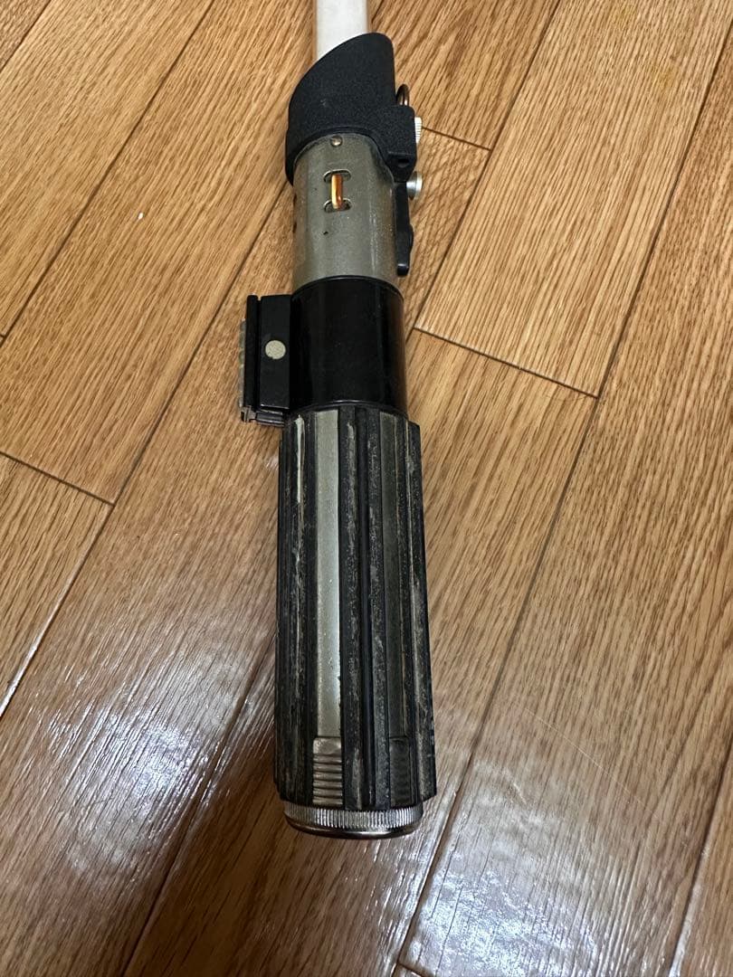 ダースベイダー Force FX マスターレプリカ製