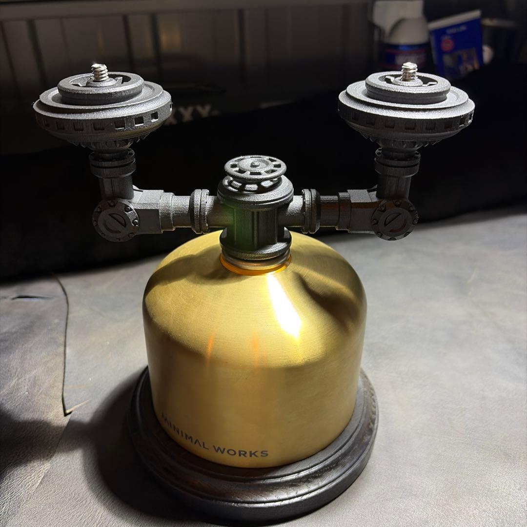 Jerry's Outfitters ランタンスタンド 38explore - メルカリ