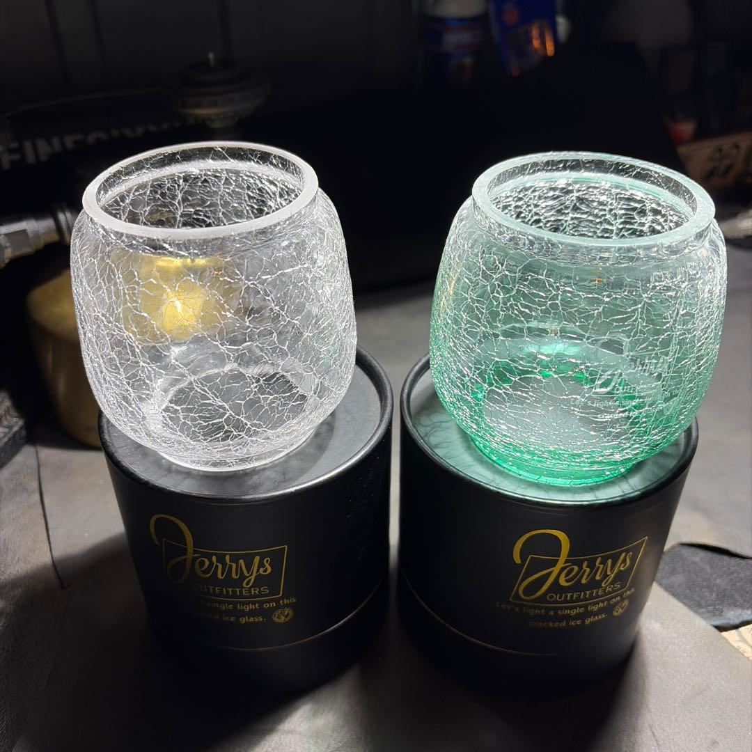 Jerry's Outfitters ランタンスタンド 38explore - メルカリ