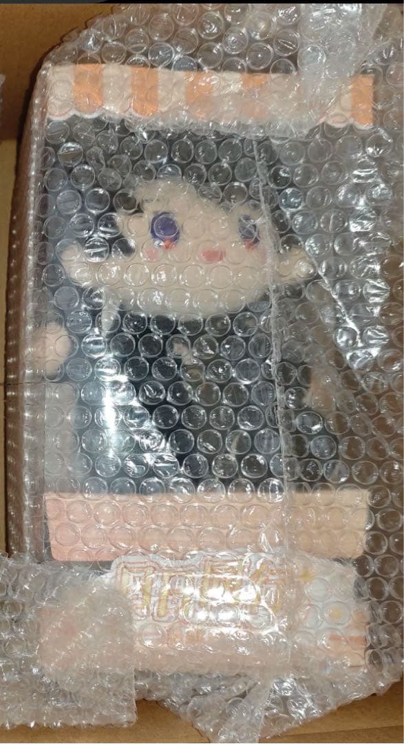 恋と深空 日々同行 20cm 着せ替え ぬいぐるみ マヒル ② - メルカリ