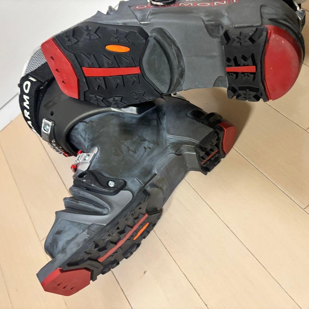 ノ*チ様 GARMONT ガルモント テレマークブーツ 23.5cm 75mm