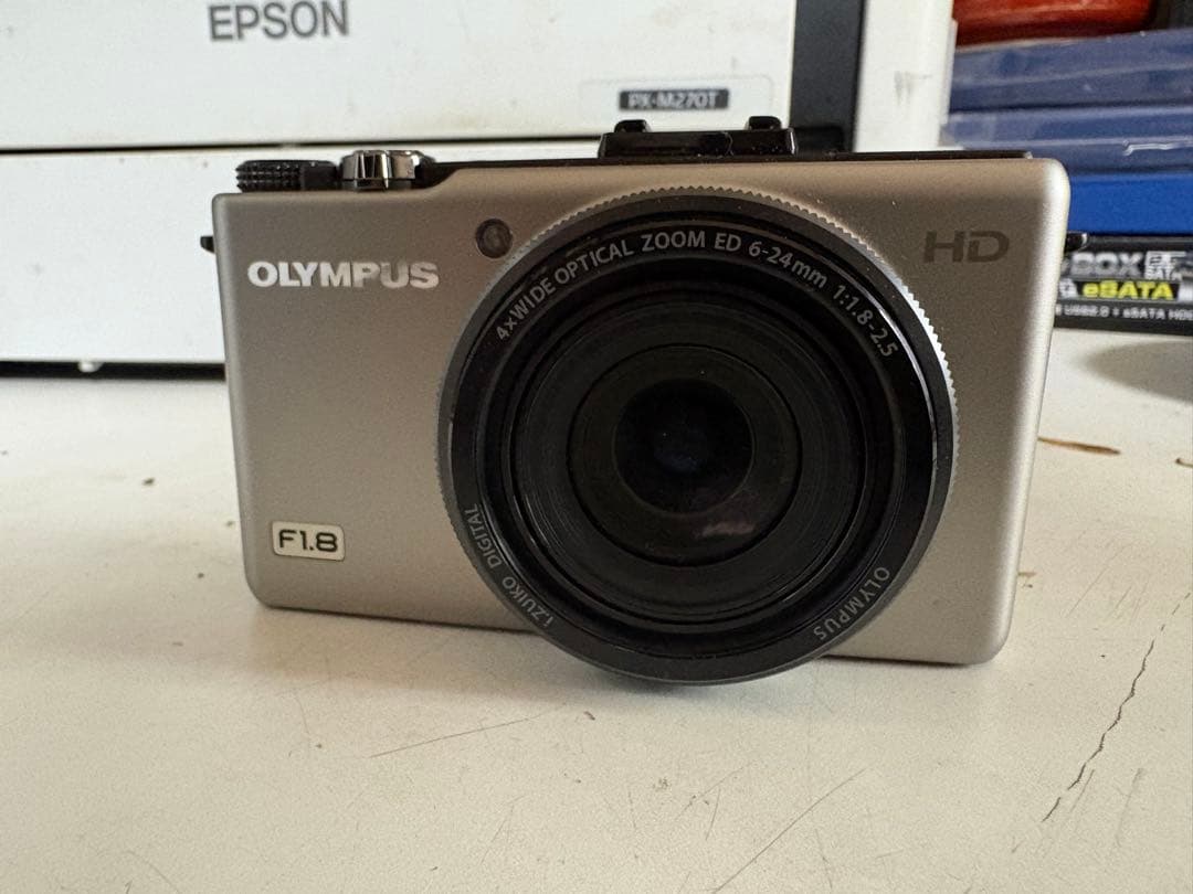OLYMPUS XZ-1 ジャンク 2026年最新】Yahoo!オークション -olympus xz-1の中古品・新品・未使用