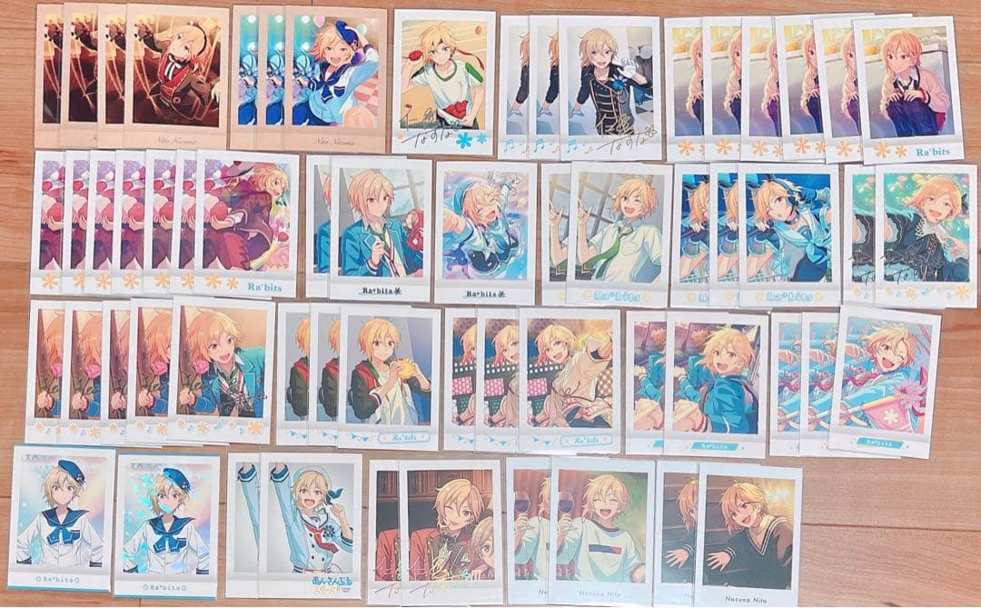 あんスタ Ra*bits