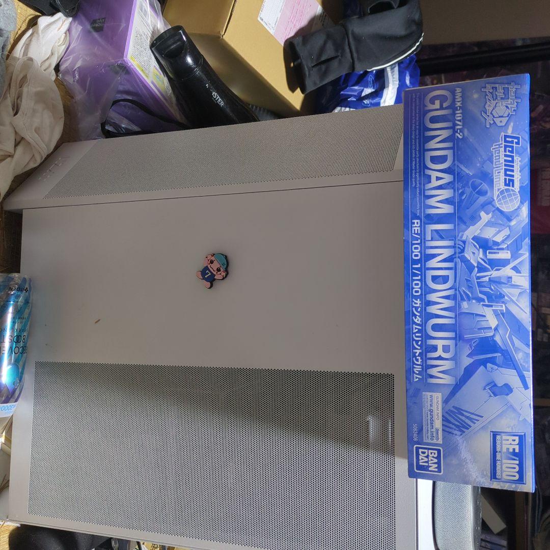 GUNDAM LINDWURM RE/100 1/100 ガンプラ