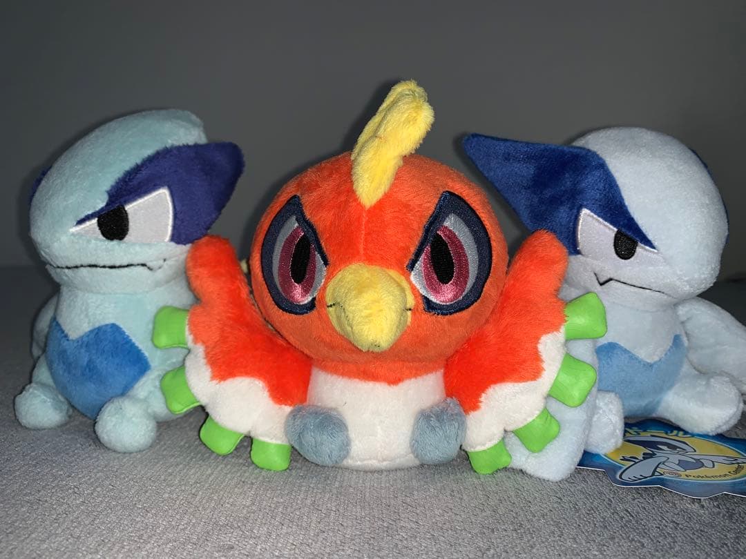 ポケドール セット