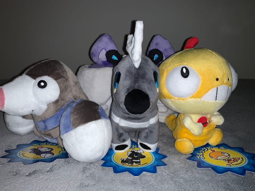 ポケドール セット