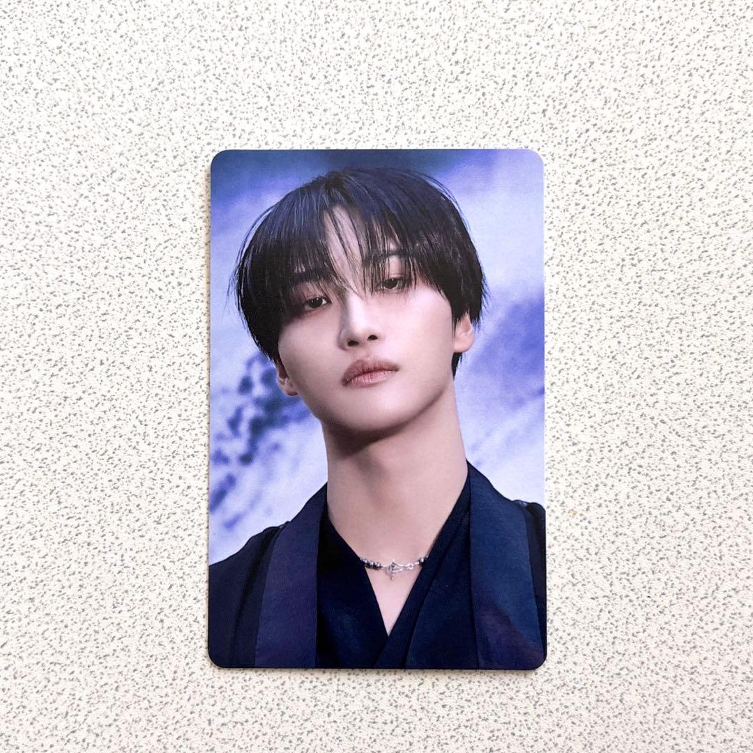 ATEEZ ソンファ GOLDEN HOUR タワレコ ラキドロ トレカ - メルカリ