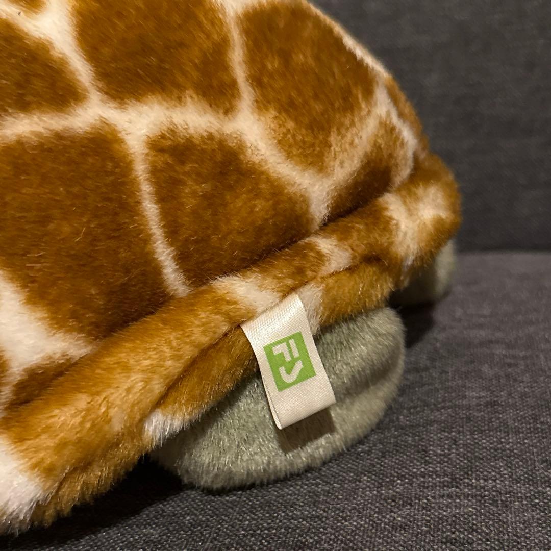 レトロ】吉徳 ウミガメ 亀 ぬいぐるみ ヴィンテージ アンティーク